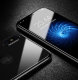 Переднее + заднее стекло Baseus Glass Film Set для iPhone X Черные - Изображение 67280