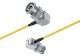 Кабель Accsoon TOPRIG SDI Right Angle 80см Жёлтый - Изображение 258559