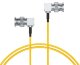 Кабель Accsoon TOPRIG SDI Right Angle 80см Жёлтый - Изображение 258562