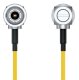 Кабель Accsoon TOPRIG SDI Right Angle 80см Жёлтый - Изображение 258563