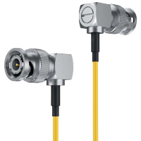 Артикул: 83875. Кабель Accsoon TOPRIG SDI Right Angle 80см Жёлтый