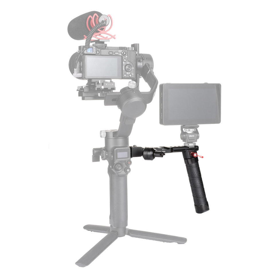 

Хват Ulanzi UURig R083 для DJI RSC2 2420