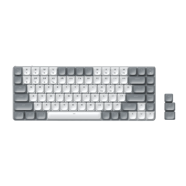 

Клавиатура Satechi SM1 Slim RU Светлая ST-KSM1LT-RU