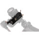 Площадка Tilta Power Pass-through Plate для DJI RS 2 - Изображение 161397