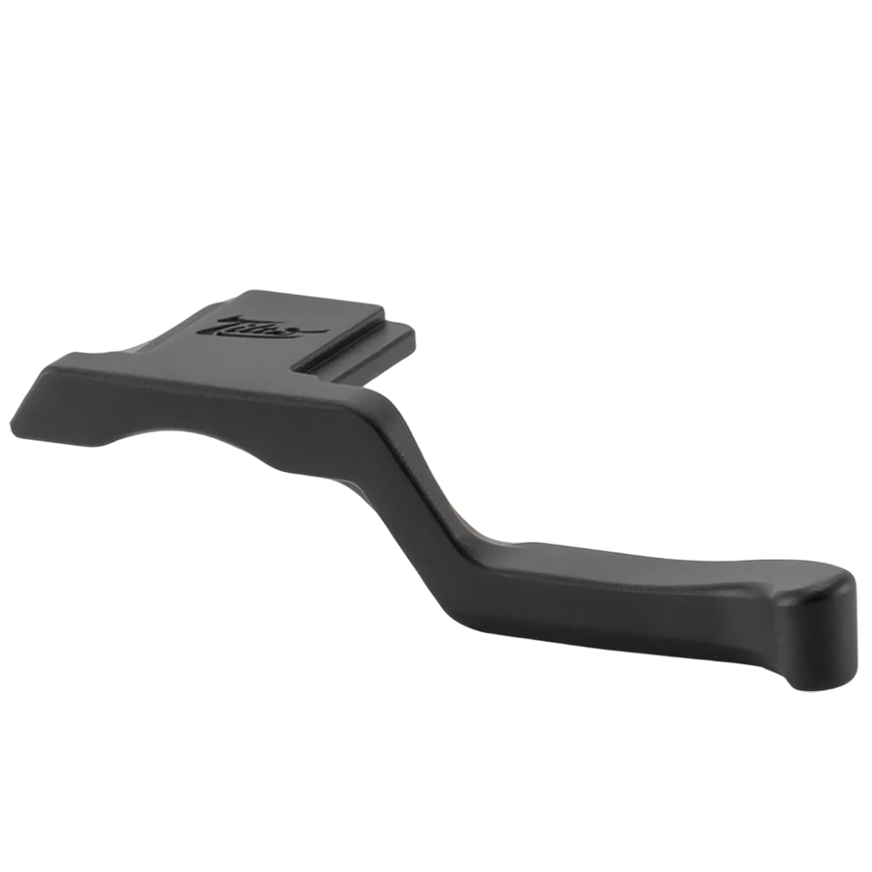 Упор для большого пальца Tilta Thumb Bracket для Fujifilm X-T50 Чёрный 