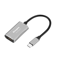 Артикул: 84375. Карта видеозахвата Kingma BMU024 HDMI - Type-C