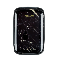 Артикул: 14475. Внешний Аккумулятор Momax iPower Art 9000mAh Чёрный