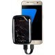 Внешний Аккумулятор Momax iPower Art 9000mAh Чёрный - Изображение 73417