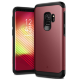 Чехол Caseology Legion для Galaxy S9 Burgundy - Изображение 74165