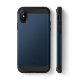 Чехол Caseology Legion для iPhone XS Midnight Blue - Изображение 83648