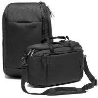 Артикул: 25475. Сумка-рюкзак Manfrotto Advanced Hybrid Backpack M III