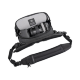 Сумка WANDRD ROGUE V2 Sling 4L Чёрная - Изображение 278656