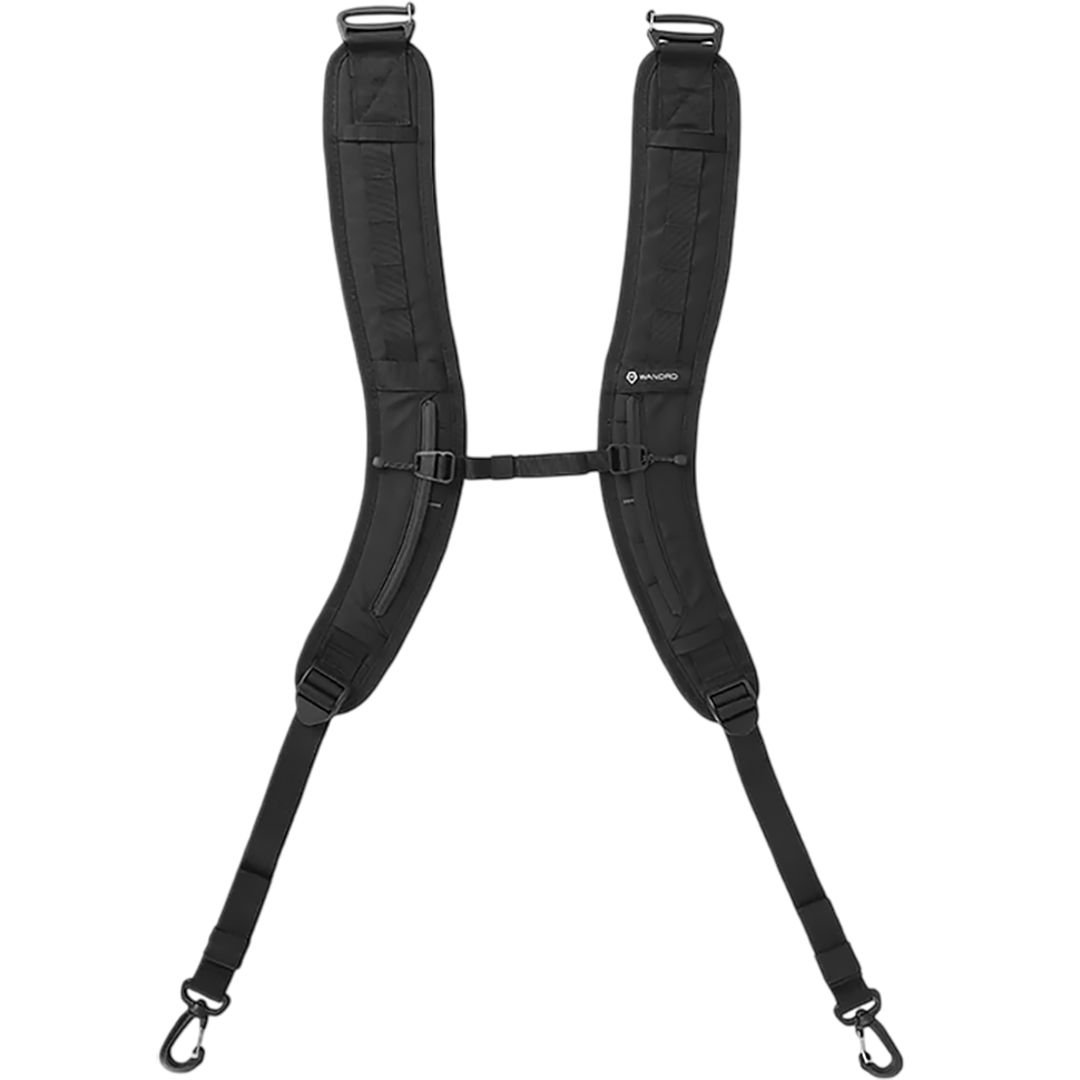 Плечевые лямки WANDRD Backpack Strap для CARRYALL Duffel 