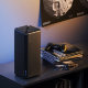 Роутер Xiaomi Router AX3000 Чёрный - Изображение 176335