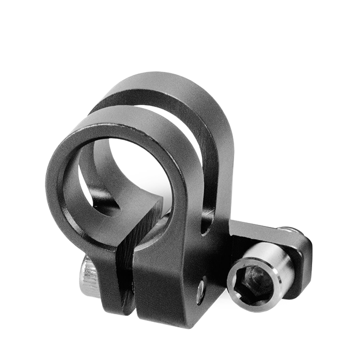 Нижнее крепление Tilta 15mm Bottom Single Rod Holder 