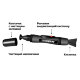 Карандаш для чистки оптики Lenspen MicroPro - Изображение 87827