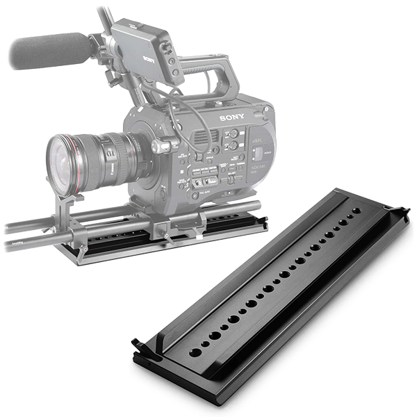 Площадка SmallRig  1463 ARRI Standard Dovetail (12&quot;) 