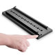 Площадка SmallRig  1463 ARRI Standard Dovetail (12") - Изображение 95786