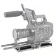 Площадка SmallRig  1463 ARRI Standard Dovetail (12") - Изображение 95790