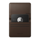 Чехол-карта Nomad Card для AirTag Чёрный - Изображение 182772