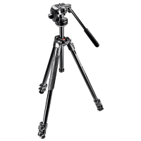 Артикул: 16875. Штатив Manfrotto 290 Xtra с головой 128RC