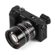Объектив TTArtisan 50mm F0.95 Micro 4/3 - Изображение 191739