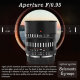 Объектив TTArtisan 50mm F0.95 Micro 4/3 - Изображение 191750