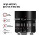 Объектив TTArtisan 50mm F0.95 Micro 4/3 - Изображение 191753