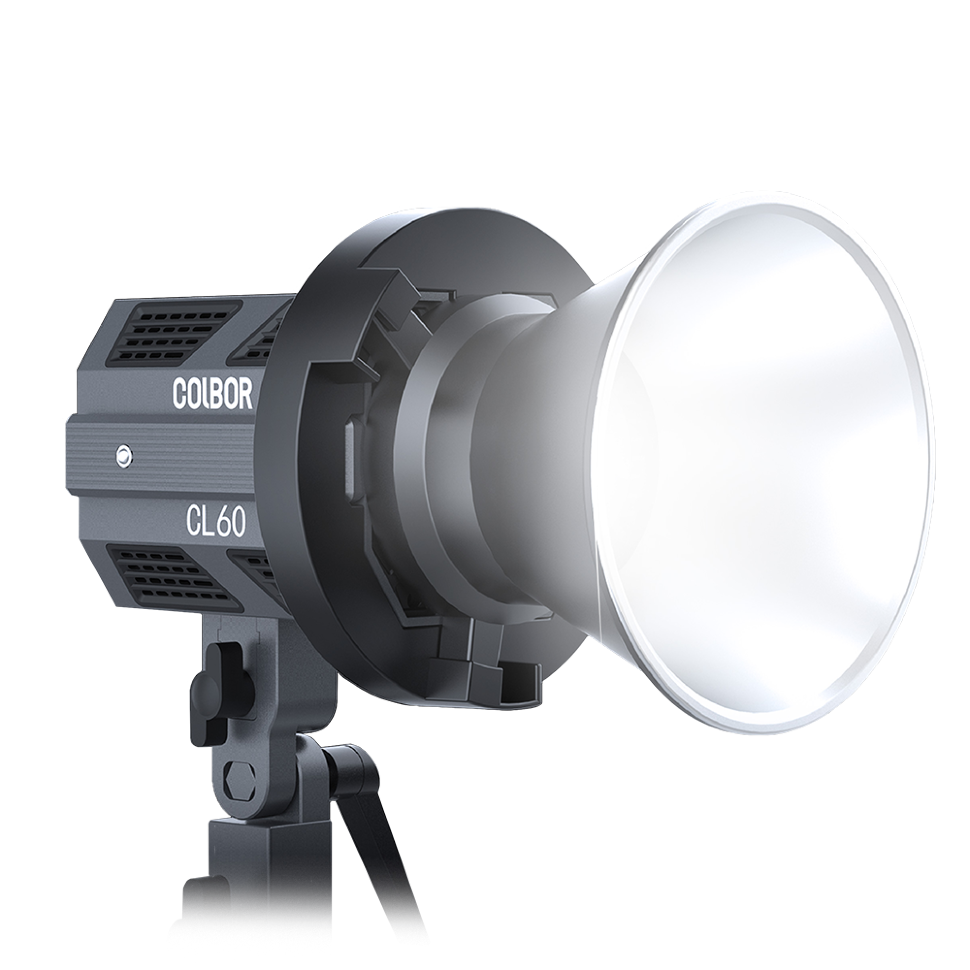 Осветитель Colbor CL60 (2700-6500K) 