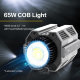Осветитель Colbor CL60 (2700-6500K) - Изображение 192045