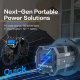 Осветитель Colbor CL60 (2700-6500K) - Изображение 192063