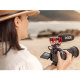 Микрофон RODE VideoMic NTG (Уцененный кат. А) - Изображение 191185