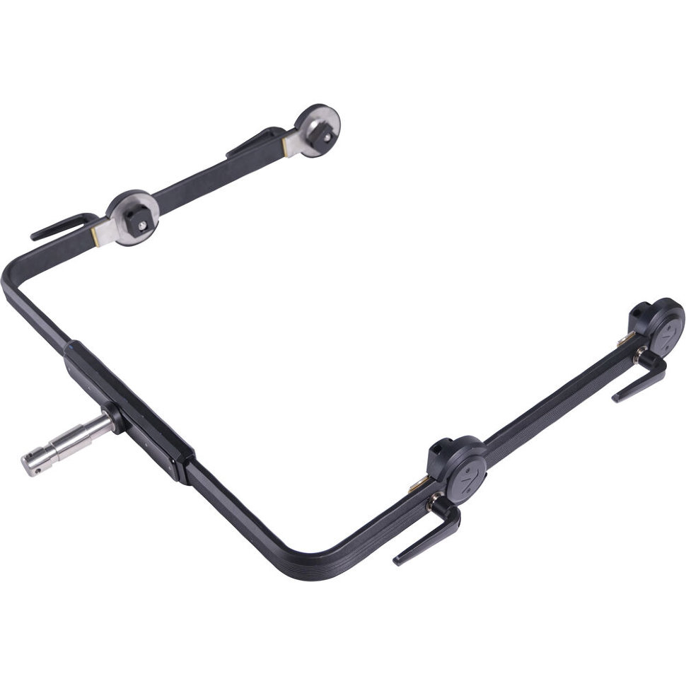 

Кронштейн Aputure Dual Head Yoke для Nova P600c APM5179A30