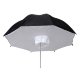 Софтбокс-зонт NiceFoto Reflective umbrella softbox SBUB-Ø40″(102cm) - Изображение 120805