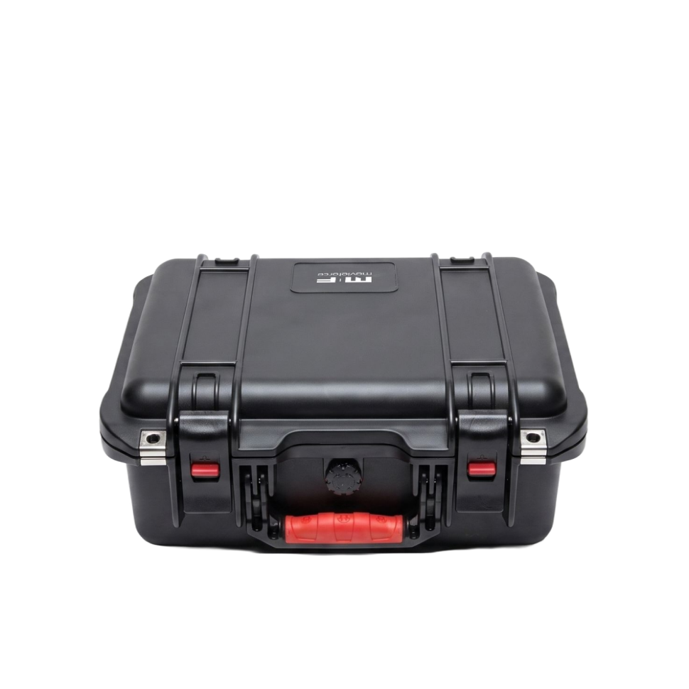 Кейс MovieForce MF-3014 