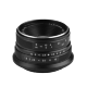 Объектив 7Artisans 25mm F1.8 Micro 4/3 Чёрный - Изображение 111852