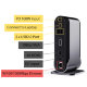 Хаб Baseus Working Station 16in1 Серый (VGA) - Изображение 105535
