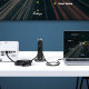 Хаб Baseus Working Station 16in1 Серый (VGA) - Изображение 105539