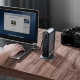 Хаб Baseus Working Station 16in1 Серый (VGA) - Изображение 105542