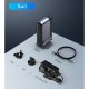 Хаб Baseus Working Station 16in1 Серый (VGA) - Изображение 105545