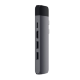 Хаб Satechi Aluminum Pro Hub with Ethernet Серый - Изображение 202170