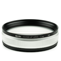 Артикул: 48775. Макролинза NiSi Close-Up Lens Kit NC II 77мм