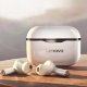 Наушники Lenovo LivePods LP1 Белые - Изображение 204717