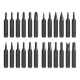 Отвертка с насадками Xiaomi MiJia Wiha Screwdriver Set 24в1  - Изображение 115611