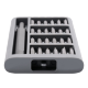Отвертка с насадками Xiaomi MiJia Wiha Screwdriver Set 24в1  - Изображение 115613