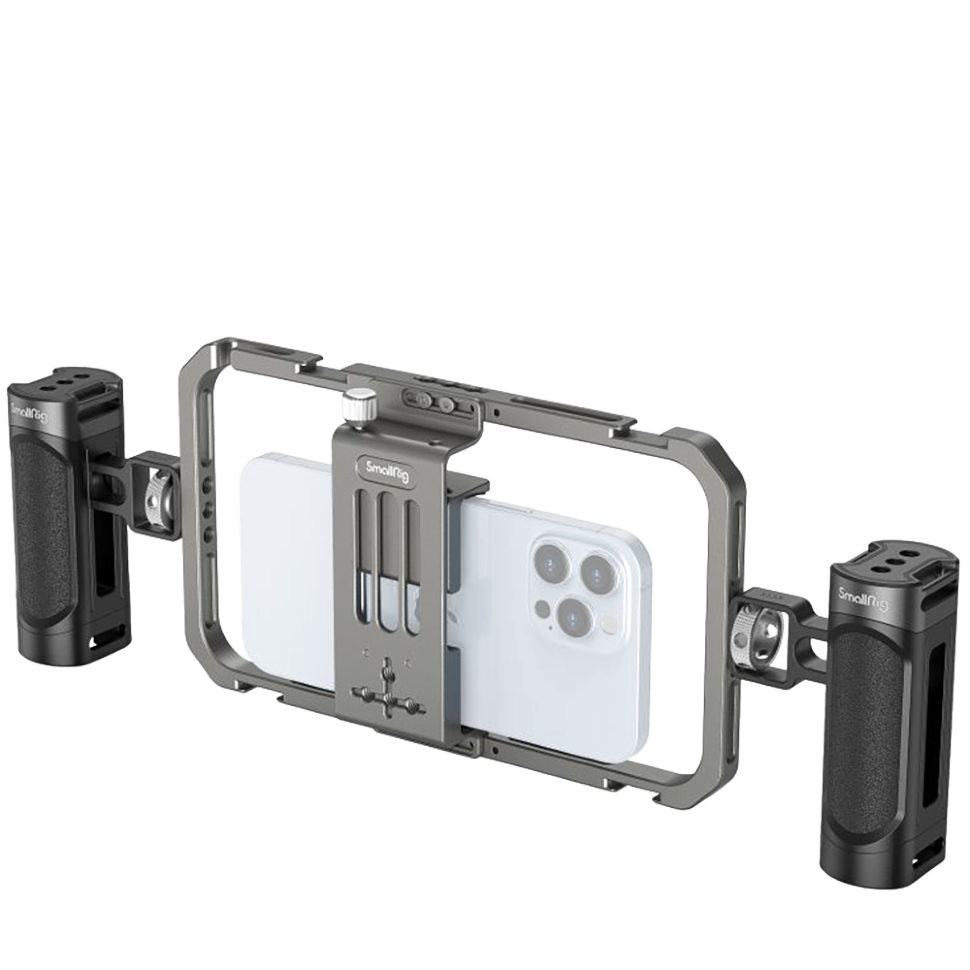 Клетка SmallRig 4121 Video Kit Basic (2022) 