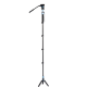 Монопод Sirui P-325FL с головой VA-5 - Изображение 213324