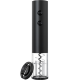 Штопор электрический Circle Joy Electric Wine Bottle Opener Чёрный - Изображение 218914