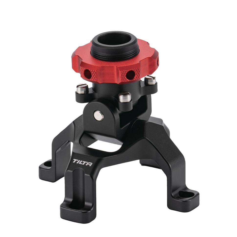 Крепление Tilta Hydra M25 Mounting Bracket для Electronic Suction Cup 4.5″ 