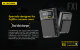 Зарядное устройство Nitecore FX1 для NP-W126/NP-W126S - Изображение 241138